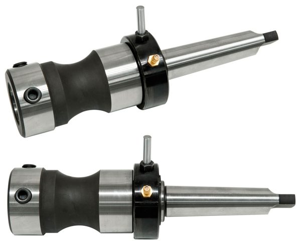 Bernardo Werkzeughalter mit automatischer Innenkühlung MK 4 / Weldon 32 mm -1