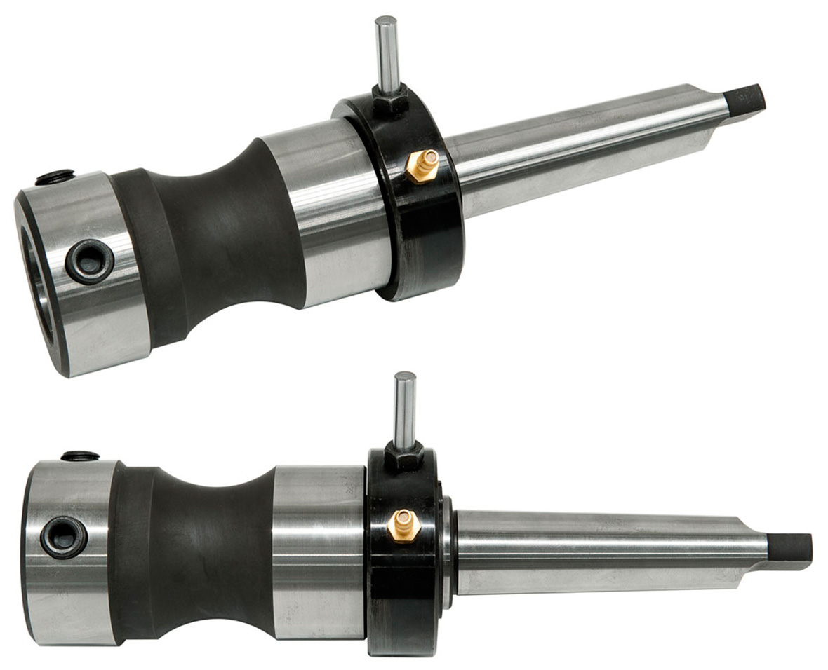 53-1093_1.jpg Bernardo Werkzeughalter mit automatischer Innenkühlung MK 5 / Weldon 32 mm -1