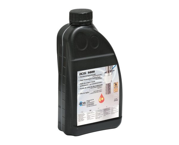 Bernardo Hochleistungs-Schneidöl BDS 5000 / 1 Ltr. -1