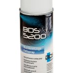 Bernardo Hochleistungs-Fettspray BDS 5200 / 6 x 400 ml Dose -1