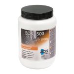 Bernardo Hochleistungs-Schneidpaste BDS 5500 / 1000 g -1