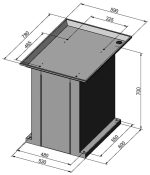 Bernardo Modell BF 3 -4