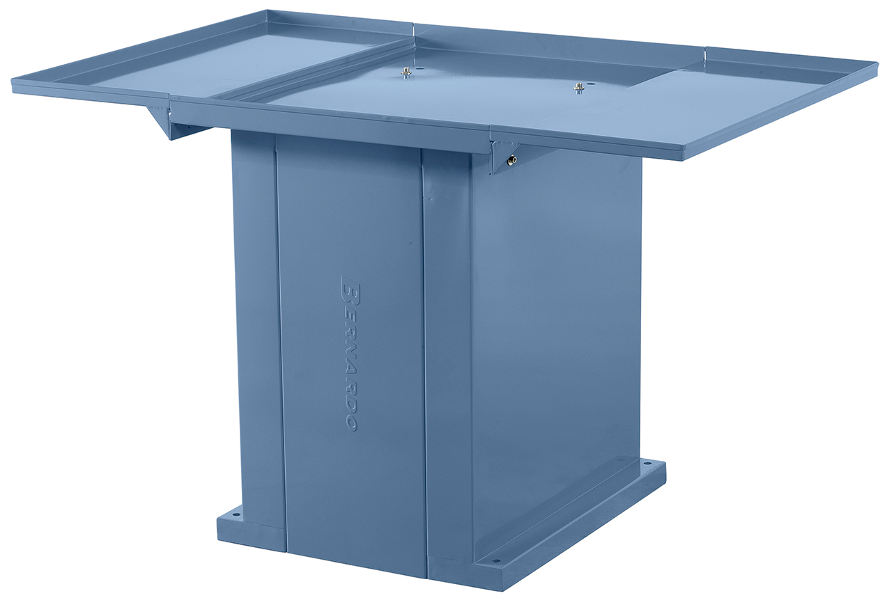 56-1016_1.jpg Bernardo Modell BF 6 mit Kühlmittelwanne -1