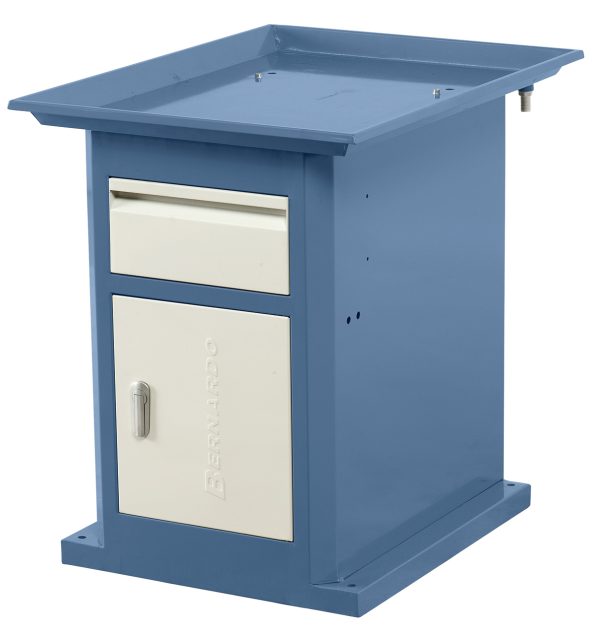 Bernardo Modell BF 3 Deluxe -1