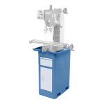 Bernardo Untergestell Deluxe für BF 22 L Vario / BF 22 LD Super -1