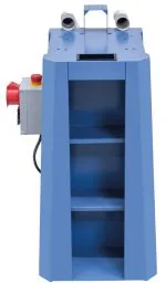 Bernardo Untergestell UGA 1 mit Absaugung -4