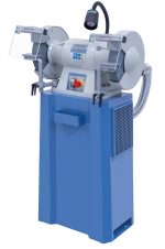 Bernardo Untergestell UGA 2 mit Absaugung -5