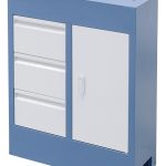 Bernardo Untergestell D1 Deluxe -1