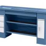 Bernardo Untergestell D12 Deluxe für Profi 880 G Vario / Profi 900 Vario -1