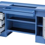 Bernardo Untergestell D14 Deluxe f. Profi 750 Vario -1