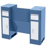 Bernardo Modell D3 Deluxe -1