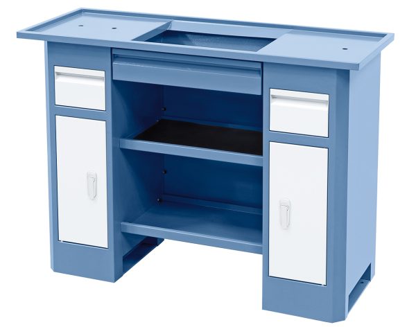 Bernardo Untergestell D4 Deluxe -1