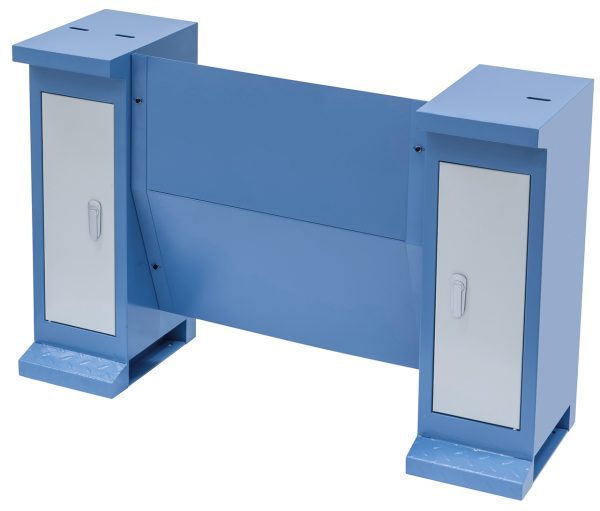 Bernardo Untergestell für Profi 750 LZ -1