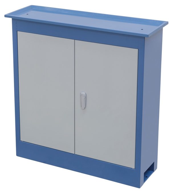 Bernardo Untergestell für Profi 400 V -1