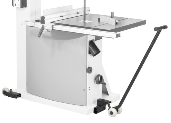 Bernardo Fahreinrichtung -1