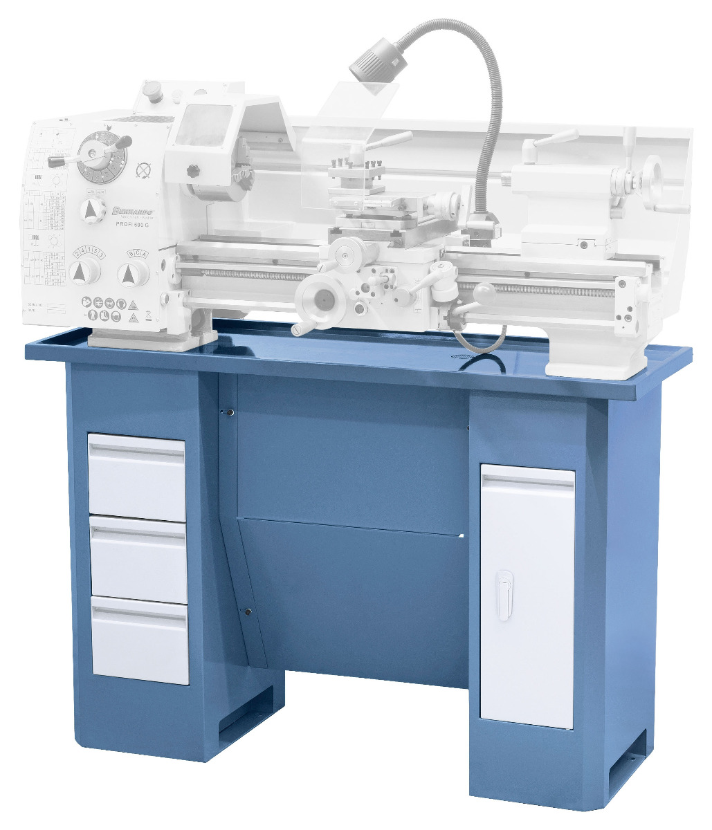 56-1078_1.jpg Bernardo Untergestell für Profi 600 G -1