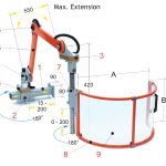Bernardo PFR 01/600/.. -1