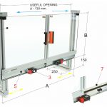 Bernardo PRE 10/860 -1