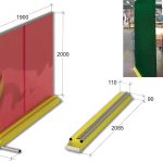 Bernardo PTS 01/200/AR -1