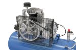 Bernardo Kompressor mit Fahrwerk AC38/200/850/F/D -5