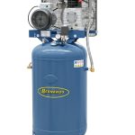 Bernardo Vertikaler Kompressor AC38/VER/270/850/D -1