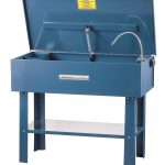 Bernardo Teilewaschanlage PW 2 -1
