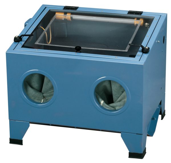 Bernardo Sandstrahlkabine SB 1 -1