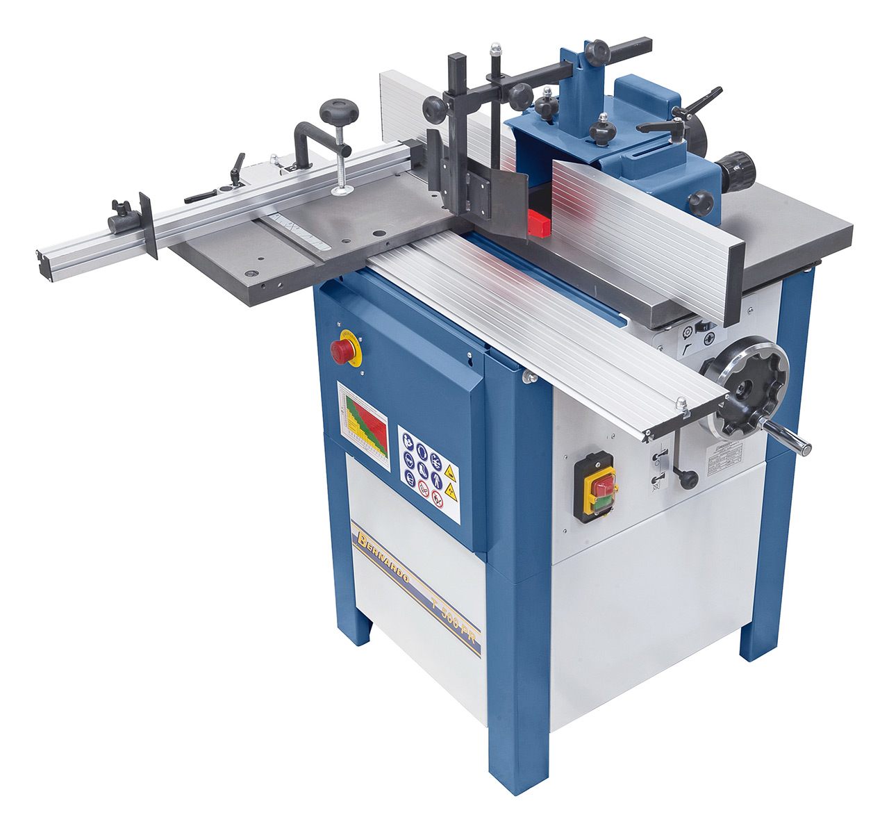 9-1254b_10_2.jpg Bernardo T 500 PR - 400 V -1