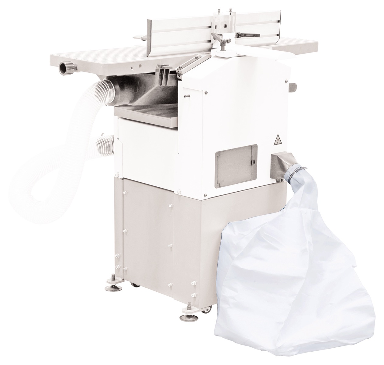 97-79700.jpg Bernardo Part no. 132A filter bag f. PT305D -1