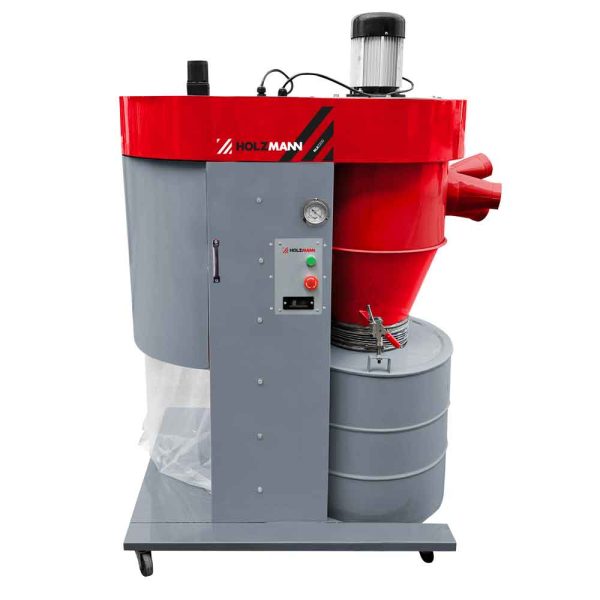 Holzmann Reinluftentstauber RLE2200_400V -1