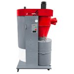 Holzmann Reinluftentstauber RLE3000_400V -1