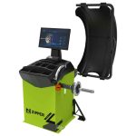 Zipper Reifenwuchtmaschine ZI-RWM827-LCD -1