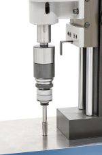 Bernardo Gewindeschneid-Schnellwechselfutterset MK 2 / M3 - M12 -3