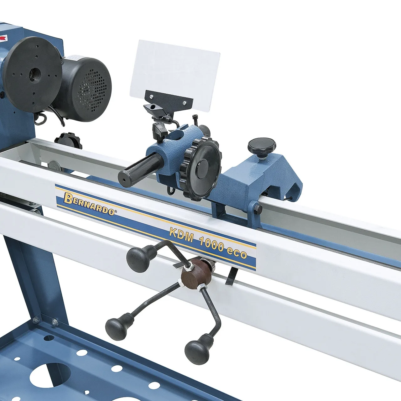 Bernardo KDM 1000 eco - 400 V -10