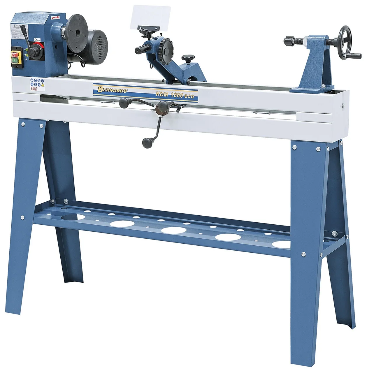 Bernardo KDM 1000 eco - 400 V -1