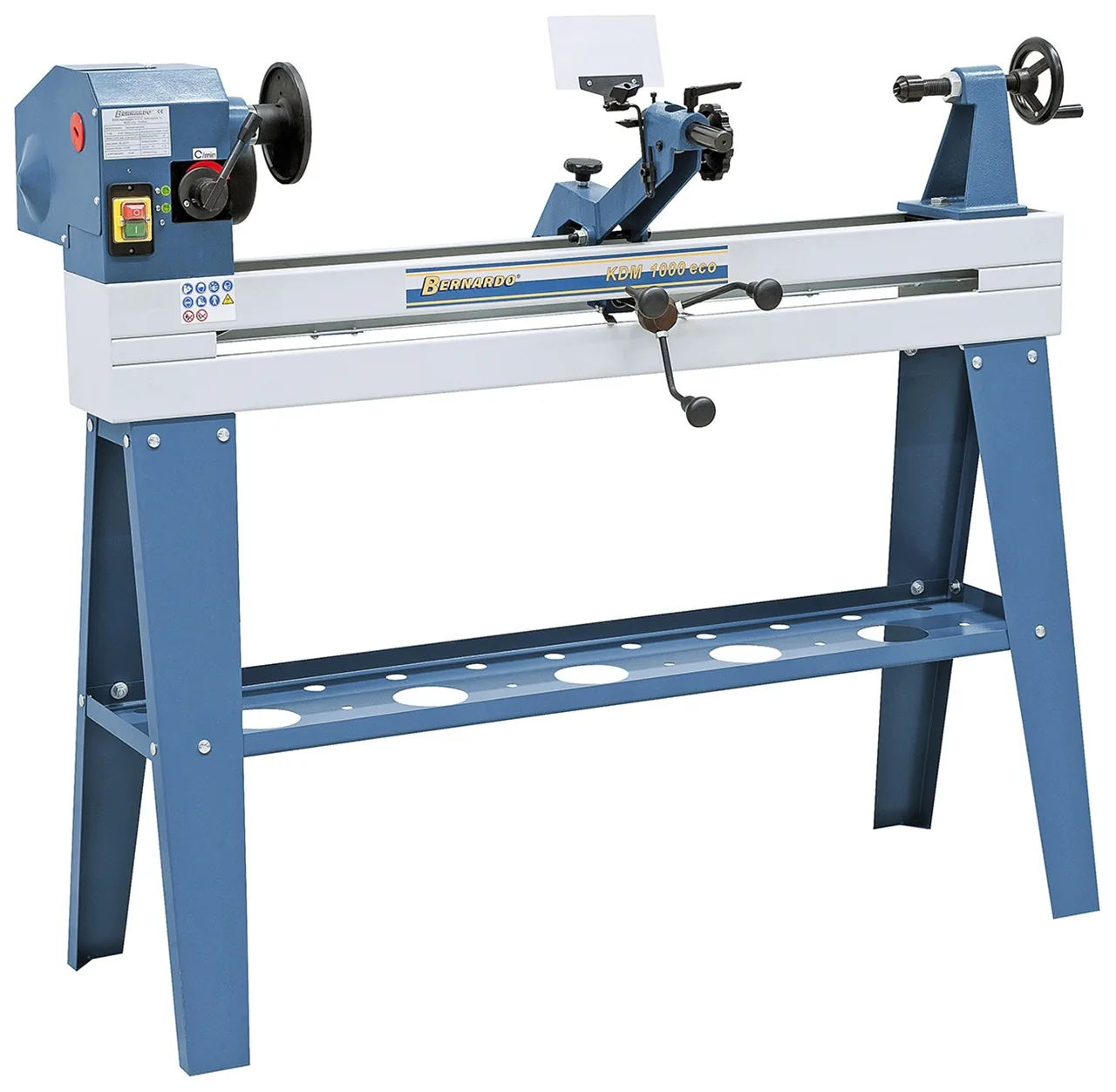 Bernardo KDM 1000 eco - 400 V -2