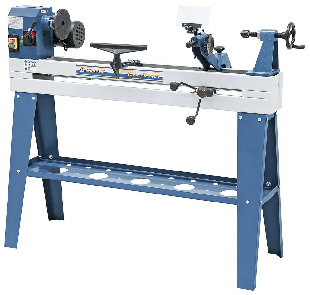 Bernardo KDM 1000 eco - 400 V -3