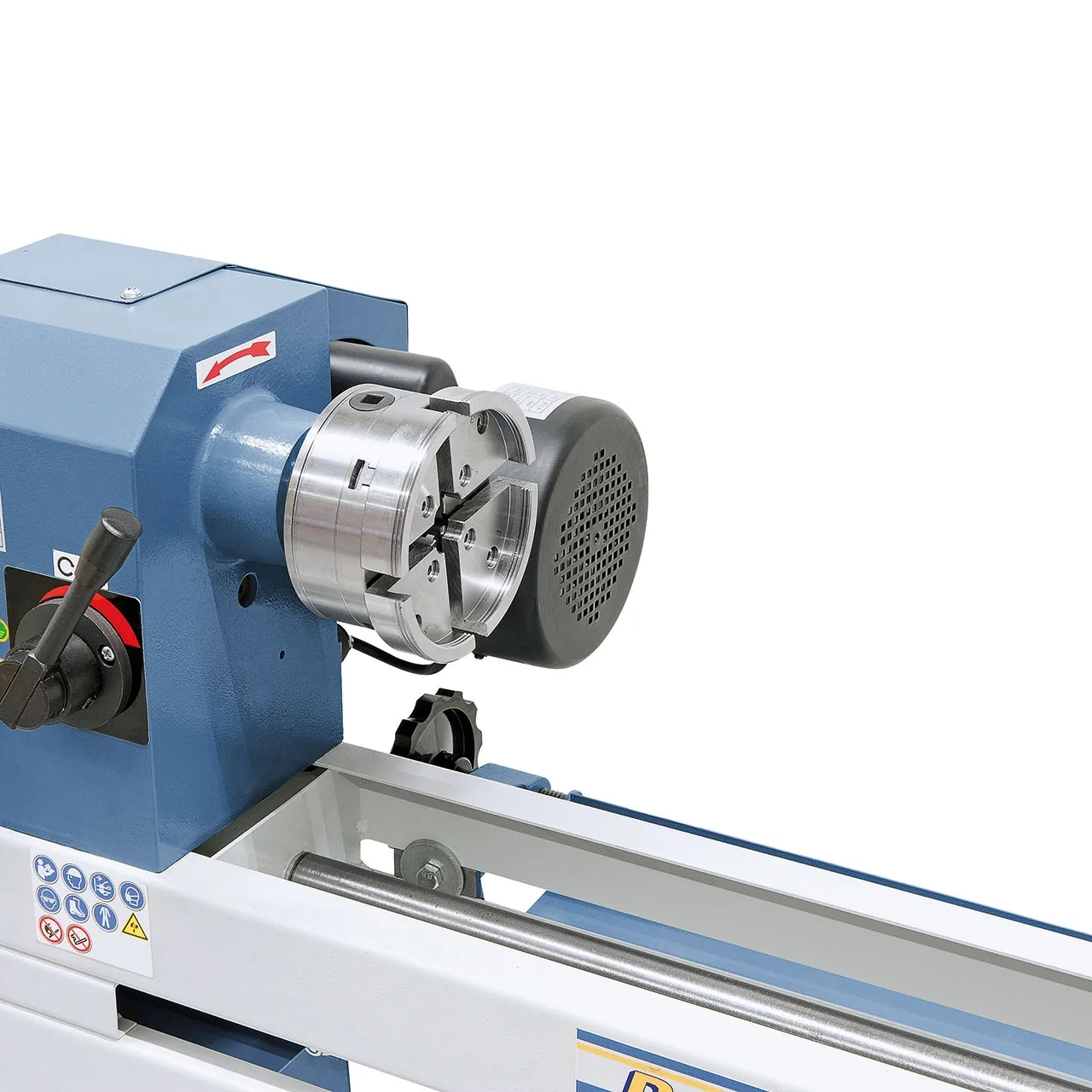 Bernardo KDM 1000 eco - 400 V -4