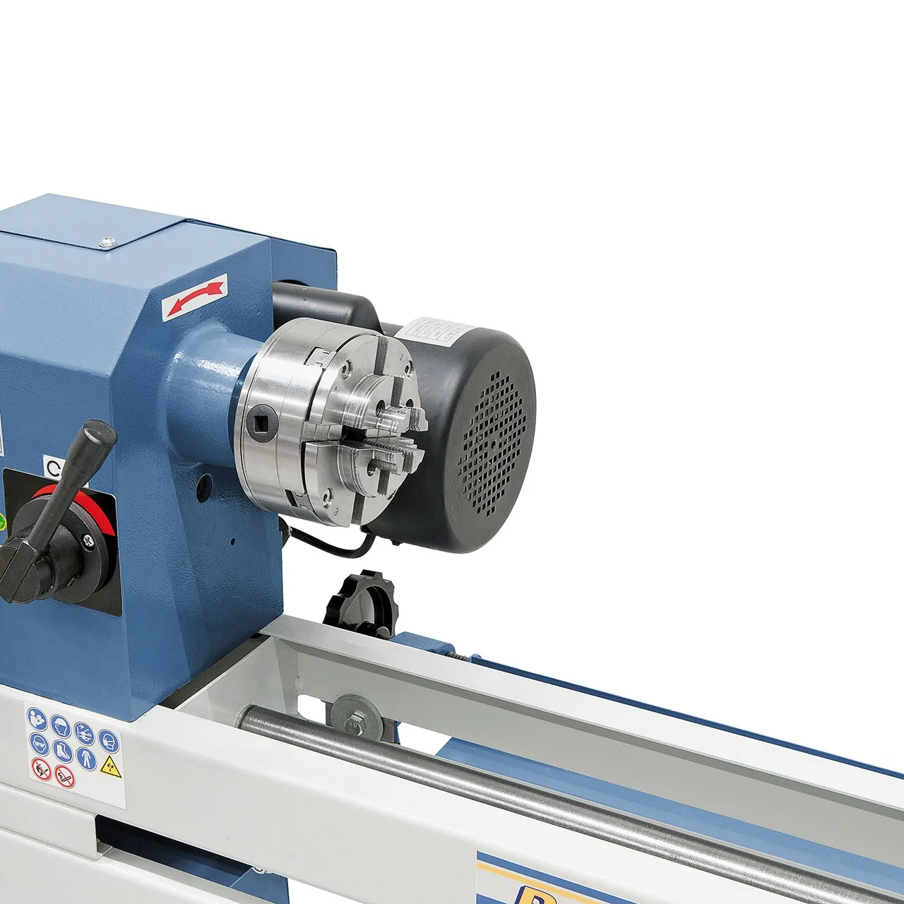 Bernardo KDM 1000 eco - 400 V -5