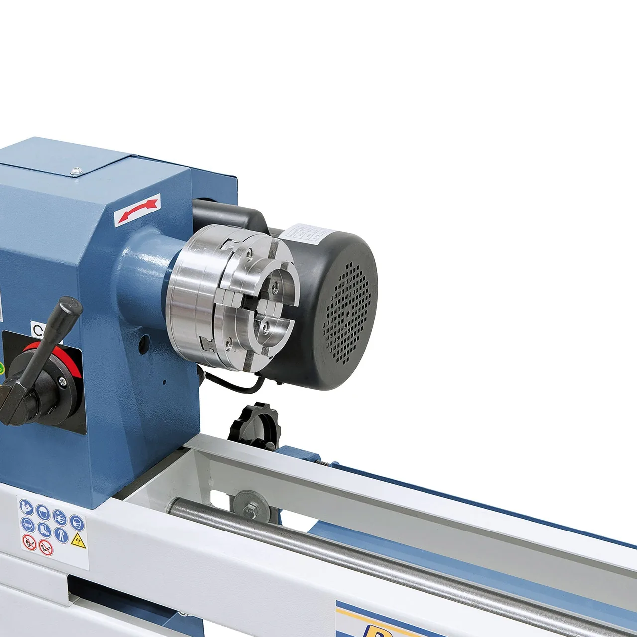 Bernardo KDM 1000 eco - 400 V -6