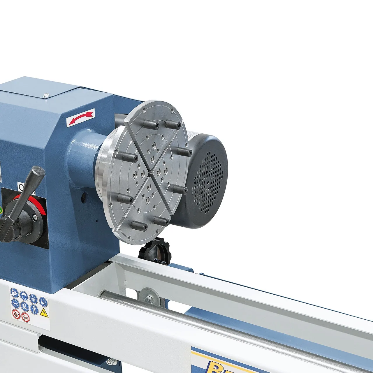 Bernardo KDM 1000 eco - 400 V -7