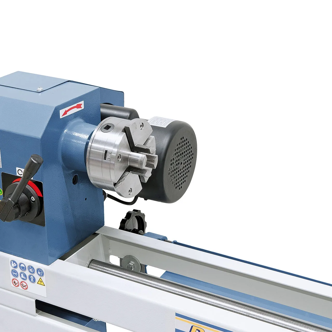 Bernardo KDM 1000 eco - 400 V -8