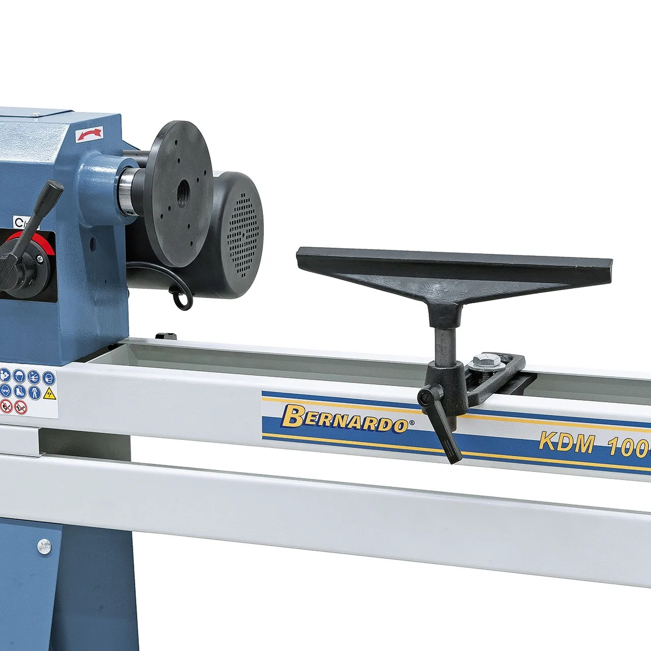 Bernardo KDM 1000 eco - 400 V -9