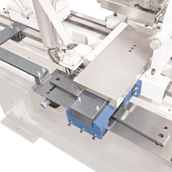 Bernardo Kegeldreheinrichtung für Solid 460 / Vario -1