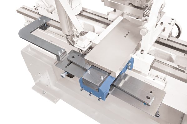 Bernardo Kegeldreheinrichtung für Titan 660 + 800 / Vario -1