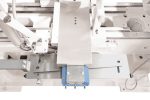 Bernardo Kegeldreheinrichtung für Titan 560 / Vario -2