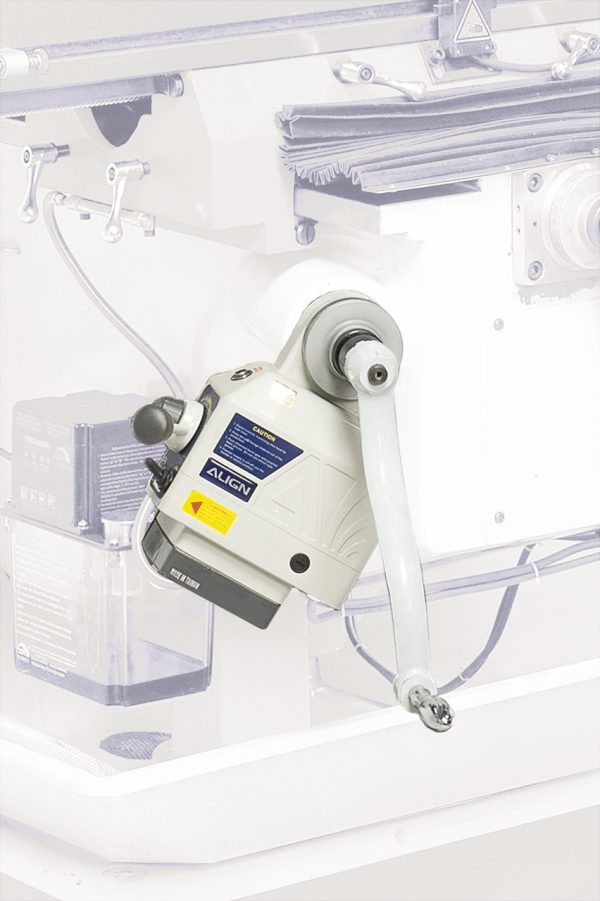 Bernardo Vorschubapparat AL-500P-Z / 110 V -1