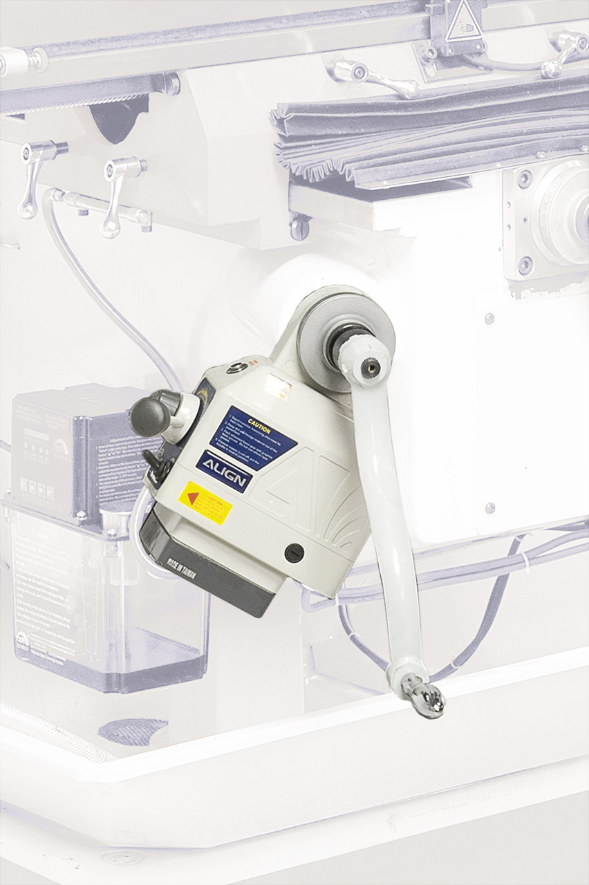 mfm_250_gesamt_links.jpg Bernardo Vorschubapparat AL-500P-Z / 110 V -1