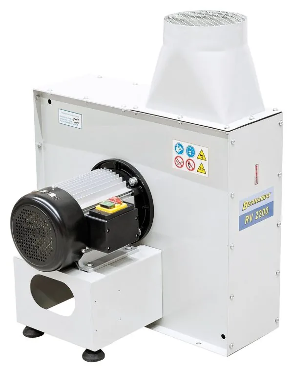 Bernardo RV 2200 -1