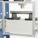 Bernardo Schutzgitter GG-02 -1